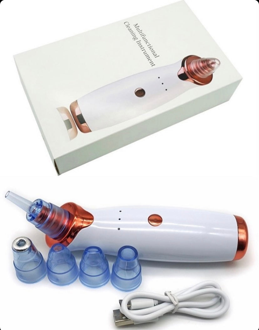 ACNE / PIMPLE & BLACKHEAD REMOVAL